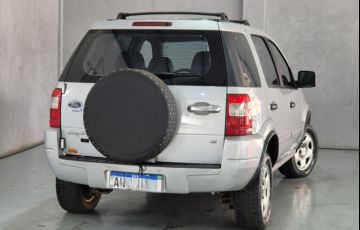 Ford Ecosport XLT 1.6 8V - Foto #4