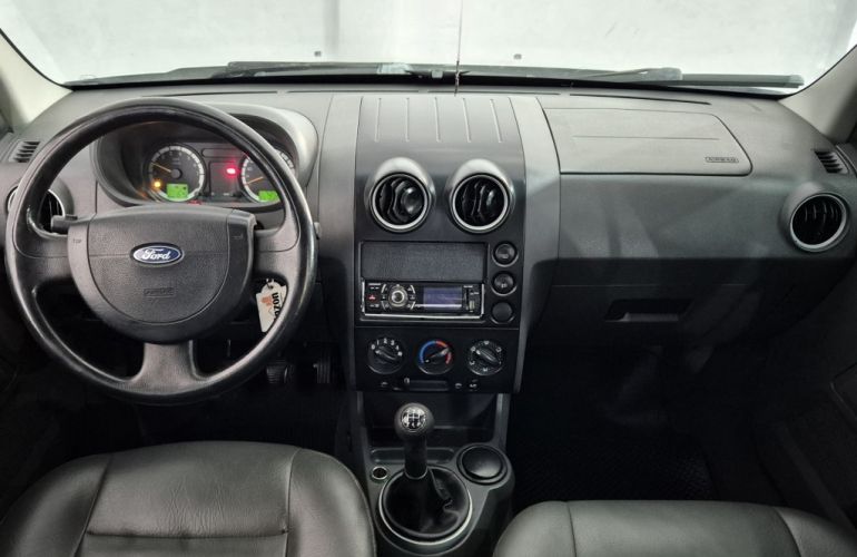 Ford Ecosport XLT 1.6 8V - Foto #6
