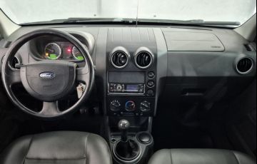 Ford Ecosport XLT 1.6 8V - Foto #6