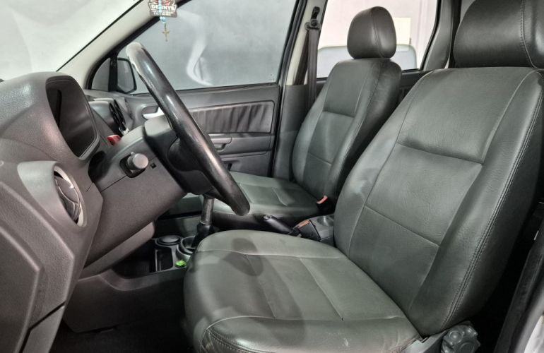 Ford Ecosport XLT 1.6 8V - Foto #7