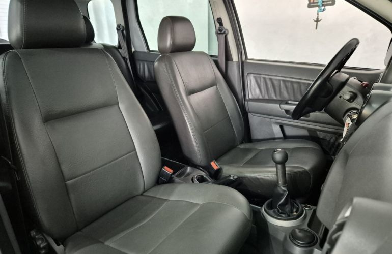 Ford Ecosport XLT 1.6 8V - Foto #8