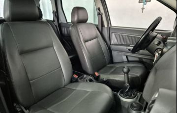 Ford Ecosport XLT 1.6 8V - Foto #8