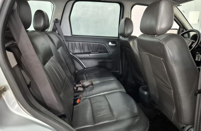 Ford Ecosport XLT 1.6 8V - Foto #9