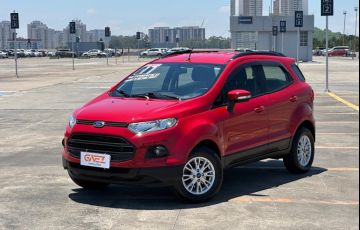 Ford Ecosport 1.5 Tivct Se