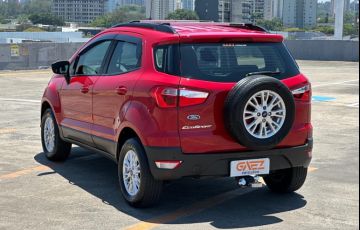Ford Ecosport 1.5 Tivct Se - Foto #2