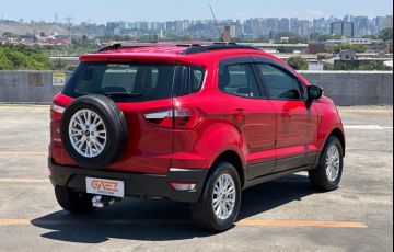 Ford Ecosport 1.5 Tivct Se - Foto #3