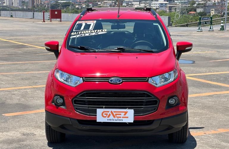 Ford Ecosport 1.5 Tivct Se - Foto #5