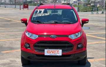 Ford Ecosport 1.5 Tivct Se - Foto #5