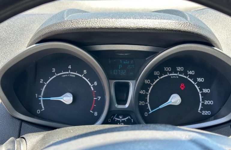 Ford Ecosport 1.5 Tivct Se - Foto #6