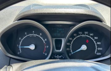 Ford Ecosport 1.5 Tivct Se - Foto #6