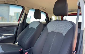 Ford Ecosport 1.5 Tivct Se - Foto #8