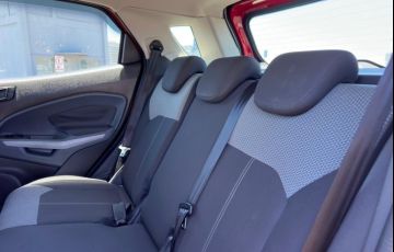 Ford Ecosport 1.5 Tivct Se - Foto #9
