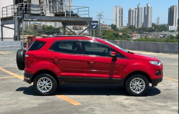 Ford Ecosport 1.5 Tivct Se - Foto #10