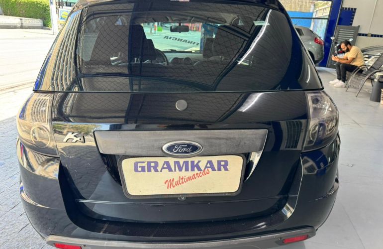 Ford Ka 1.0 (Flex) - Foto #2