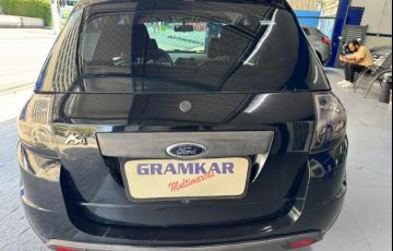 Ford Ka 1.0 (Flex) - Foto #2