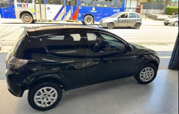 Ford Ka 1.0 (Flex) - Foto #4