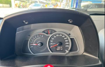 Ford Ka 1.0 (Flex) - Foto #5