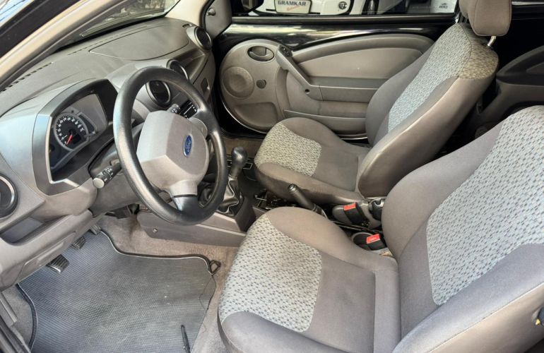 Ford Ka 1.0 (Flex) - Foto #6