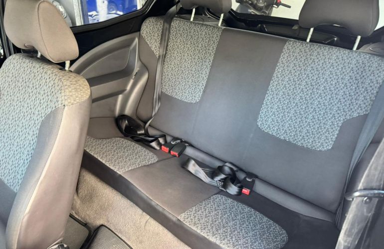 Ford Ka 1.0 (Flex) - Foto #7