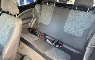 Ford Ka 1.0 (Flex) - Foto #7