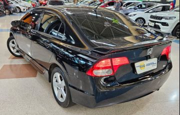Honda Civic 1.8 LXS 16v - Foto #6