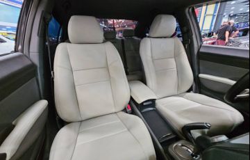 Honda Civic 1.8 LXS 16v - Foto #8