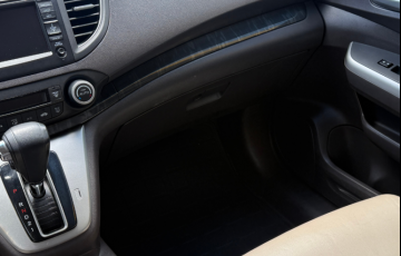 Honda CR-V 2.0 16V 4X4 EXL (aut) - Foto #5
