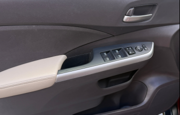 Honda CR-V 2.0 16V 4X4 EXL (aut) - Foto #6