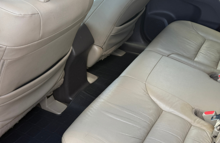 Honda CR-V 2.0 16V 4X4 EXL (aut) - Foto #7