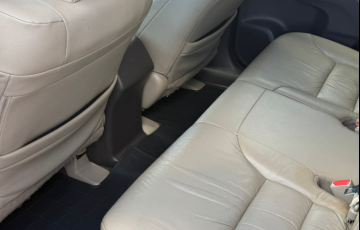 Honda CR-V 2.0 16V 4X4 EXL (aut) - Foto #7