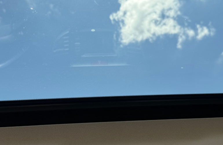 Honda CR-V 2.0 16V 4X4 EXL (aut) - Foto #8