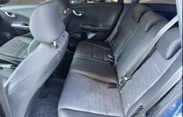 Honda Fit Twist 1.5 16v (Flex) (Aut) - Foto #3