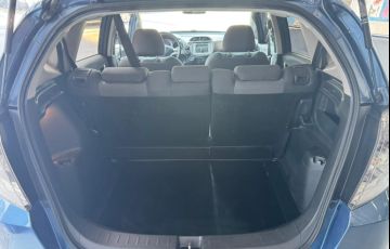 Honda Fit Twist 1.5 16v (Flex) (Aut) - Foto #5