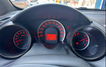 Honda Fit Twist 1.5 16v (Flex) (Aut) - Foto #6