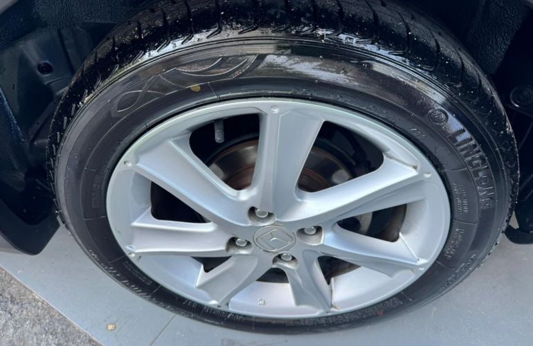 Honda Fit Twist 1.5 16v (Flex) (Aut) - Foto #8