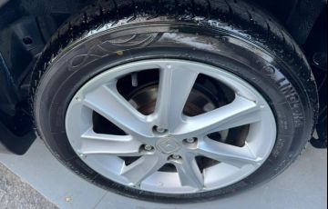 Honda Fit Twist 1.5 16v (Flex) (Aut) - Foto #8