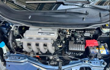 Honda Fit Twist 1.5 16v (Flex) (Aut) - Foto #10