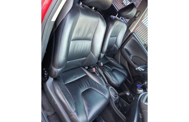 Honda Fit Twist 1.5 16v (Flex) - Foto #6