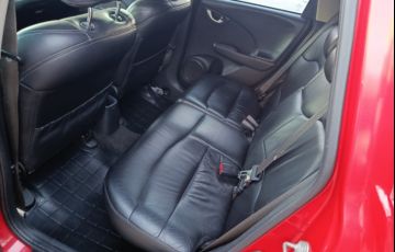Honda Fit Twist 1.5 16v (Flex) - Foto #8
