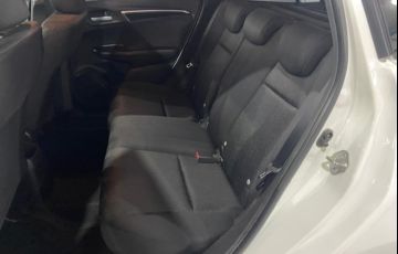 Honda Fit 1.5 16v LX (Flex) - Foto #7