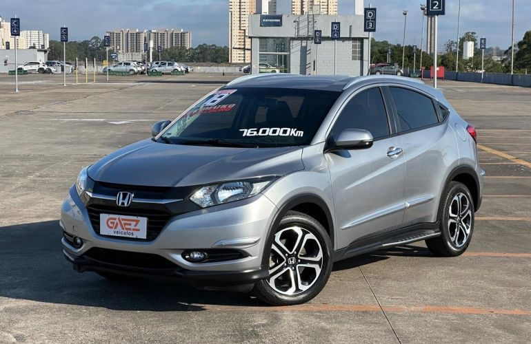 Honda Hr-v 1.8 16V Exl - Foto #1