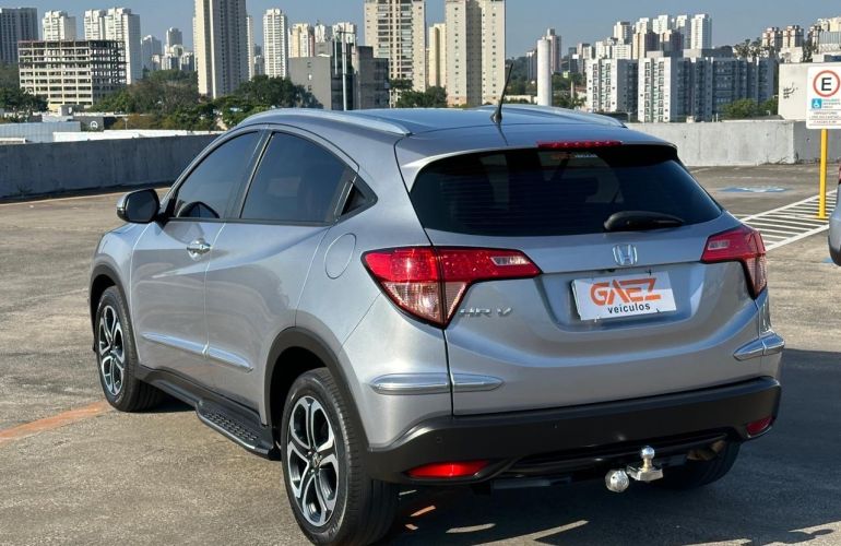 Honda Hr-v 1.8 16V Exl - Foto #2