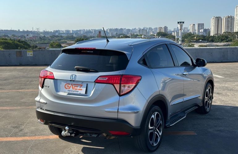 Honda Hr-v 1.8 16V Exl - Foto #3