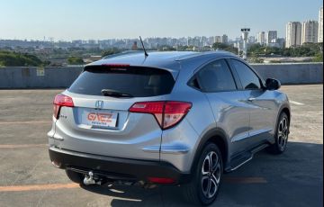 Honda Hr-v 1.8 16V Exl - Foto #3