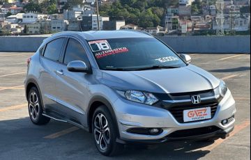 Honda Hr-v 1.8 16V Exl - Foto #4