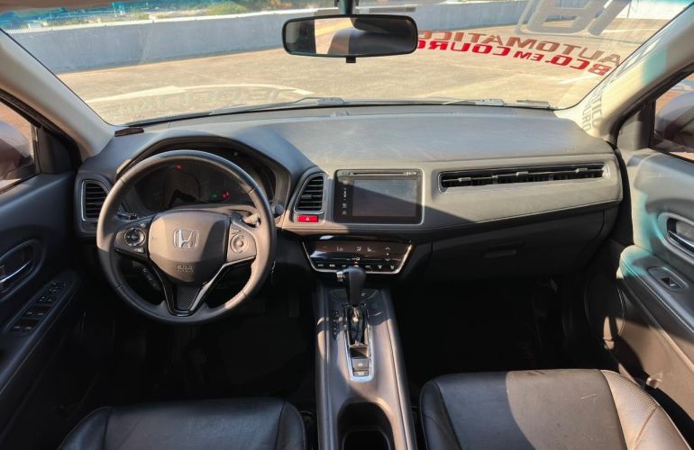 Honda Hr-v 1.8 16V Exl - Foto #7