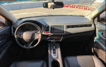 Honda Hr-v 1.8 16V Exl - Foto #7