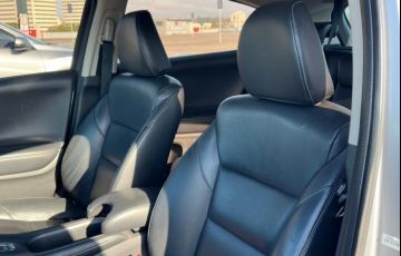 Honda Hr-v 1.8 16V Exl - Foto #8