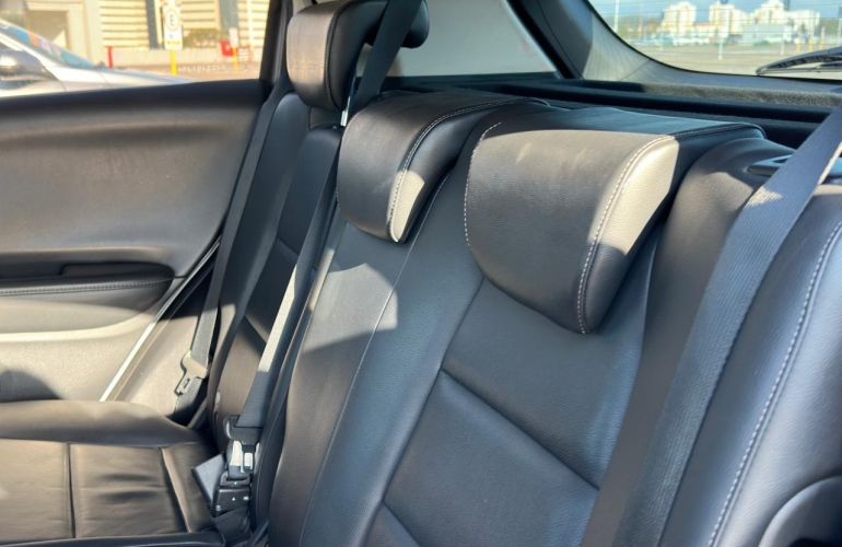 Honda Hr-v 1.8 16V Exl - Foto #9