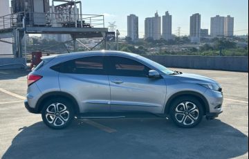 Honda Hr-v 1.8 16V Exl - Foto #10